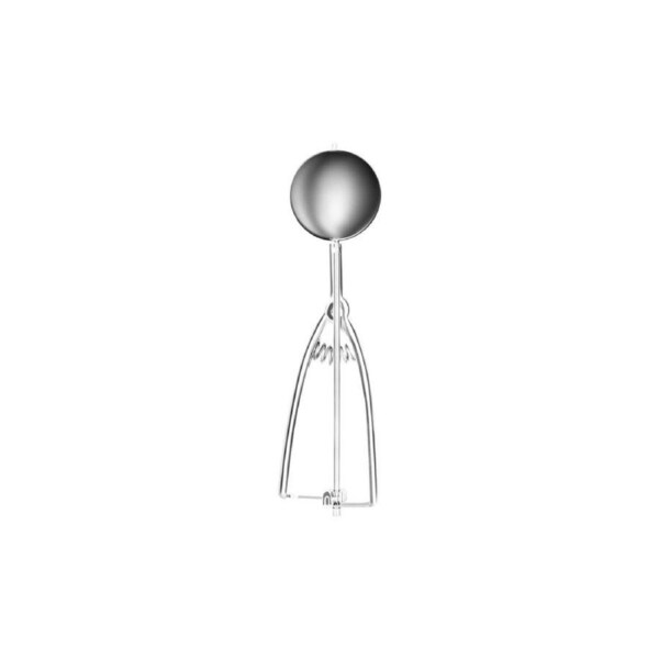 Chef Inox Ice Cream Scoop No.16 60x220mm