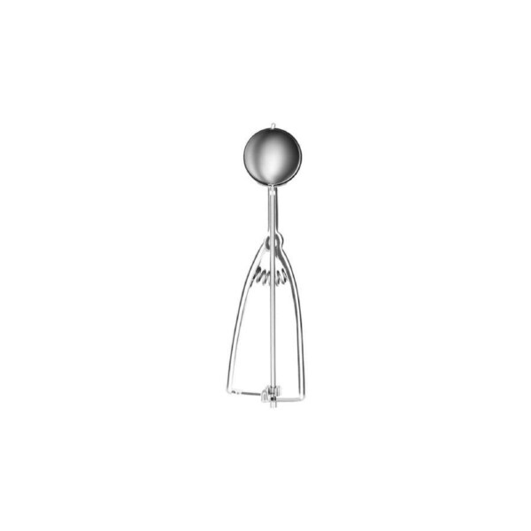 Chef Inox Ice Cream Scoop No.40 42x210mm