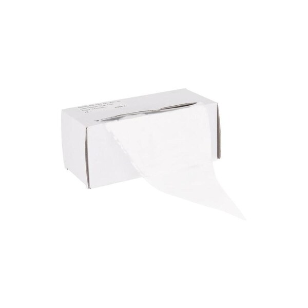 Chef Inox Icing Bag Disposable 300mm (200/Pack)