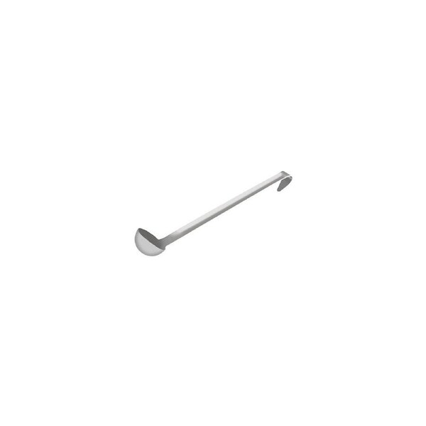 Chef Inox Ladle 18/10 60mm / 50ml