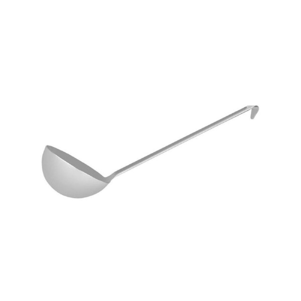 Chef Inox Ladle 18/10 160mm / 1L
