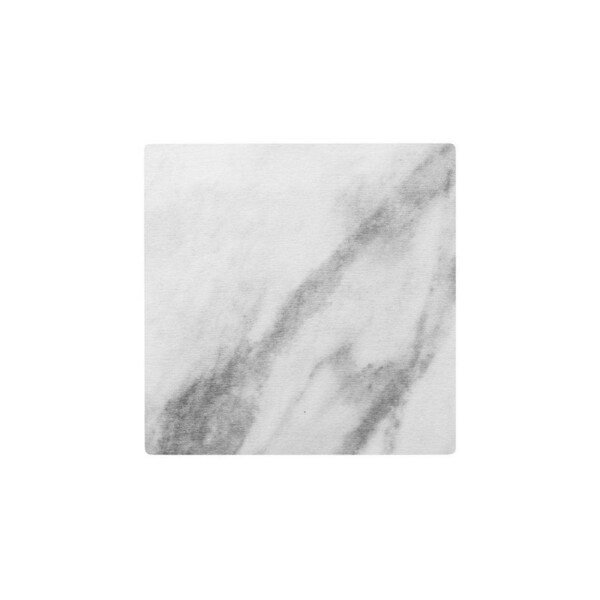 Chef Inox Marble Effect Square Platter 310x310mm