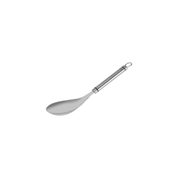 Chef Inox Milano Rice Spoon 80x270mm