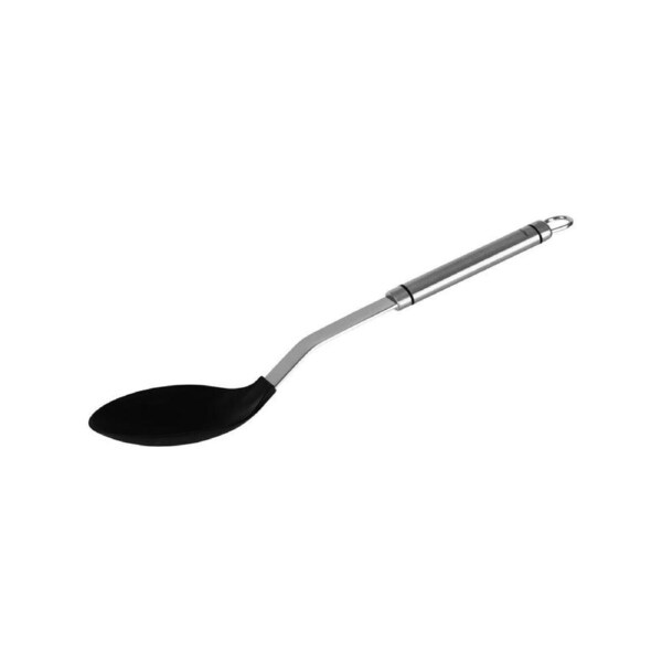 Chef Inox Milano Non-Stick Spoon Solid 80x330mm