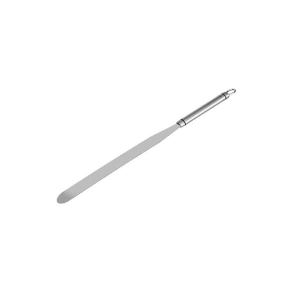 Chef Inox Milano Spatula 36x395mm