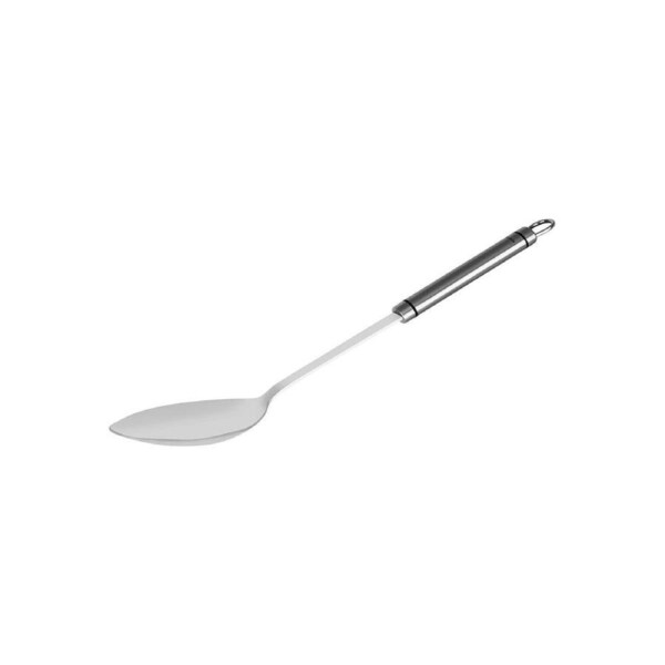 Chef Inox Milano Spoon Solid 75x340mm