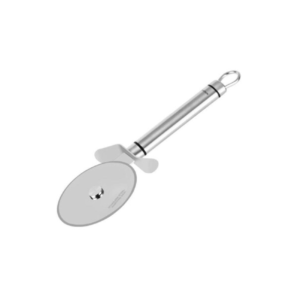 Chef Inox Milano Pizza Cutter 80x210mm