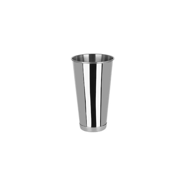 Chef Inox Milkshake Cup Stainless Steel 105x173mm / 920ml