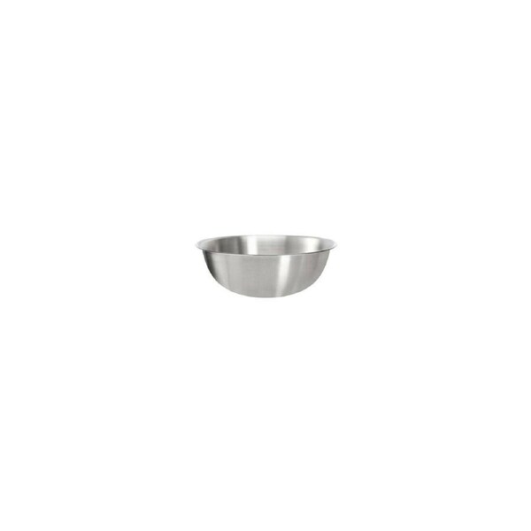 Chef Inox Mixing Bowl 195x63mm / 1.1Lt