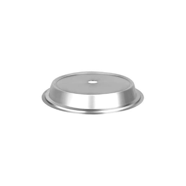 Chef Inox Plate Cover Multi-Fit Stainless Steel 270mm/11"