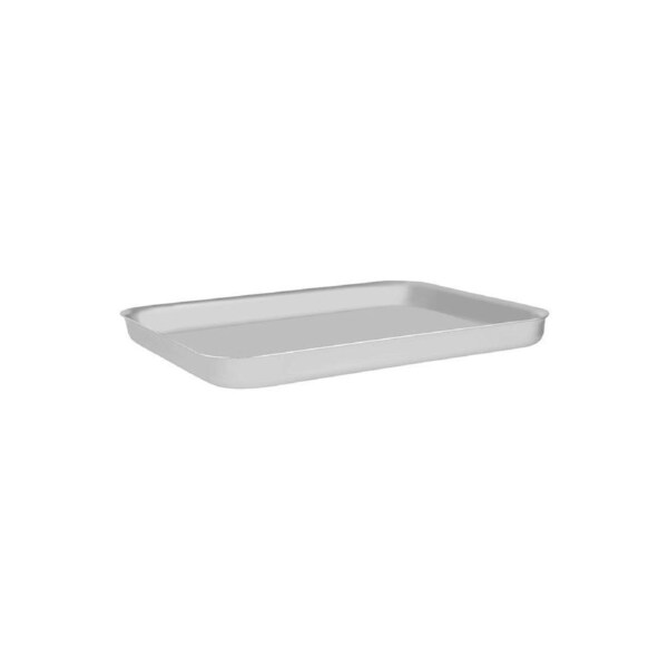 Chef Inox Premier Baking Pan Aluminium 420x305x40mm