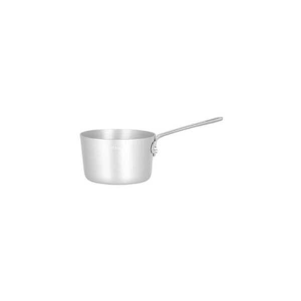 Chef Inox Premier Saucepan Anodised Aluminium 160x100mm / 1.5Lt