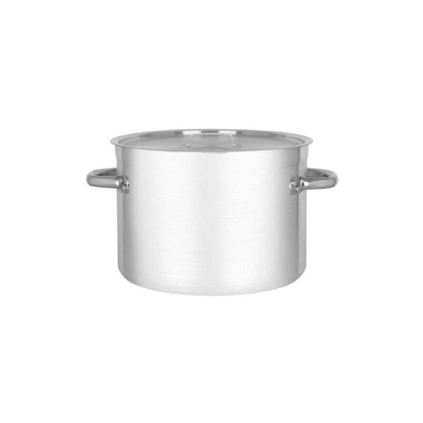 Chef Inox Premier Saucepot Aluminium 320x240mm / 20.0Lt