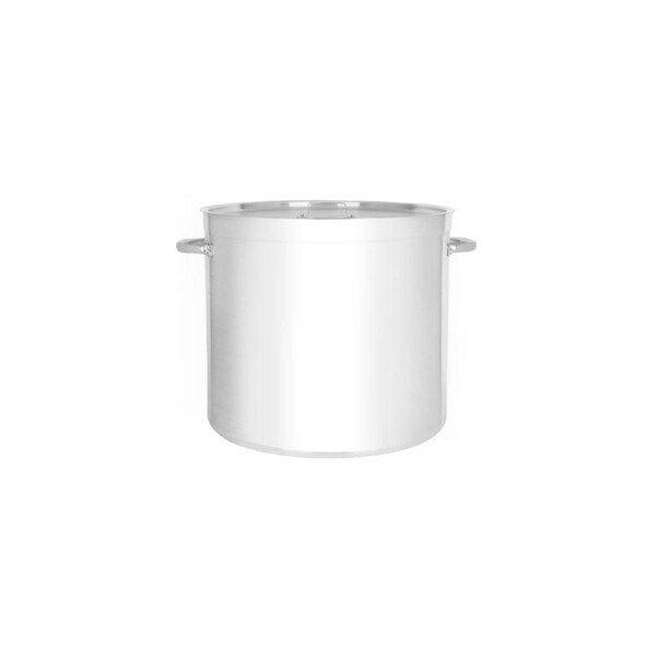 Chef Inox Premier Stockpot Aluminium 440x405mm / 60.0Lt