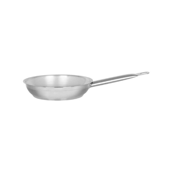 Chef Inox Professional Frypan 240x50mm