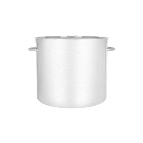 Chef Inox Premier Stockpot Aluminium 580x519mm / 140.0Lt
