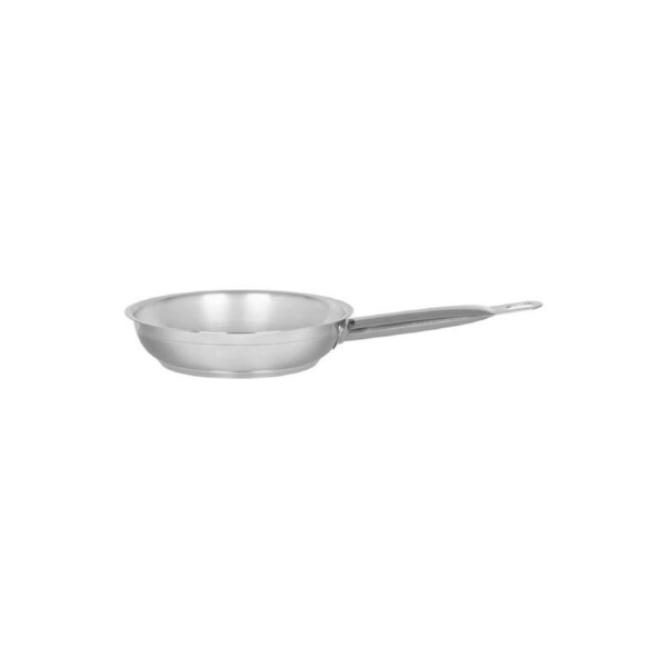 Chef Inox Professional Frypan 200x45mm