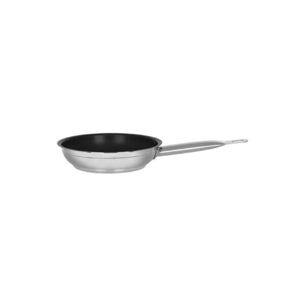 Chef Inox Professional Frypan Non-Stick 200x45mm