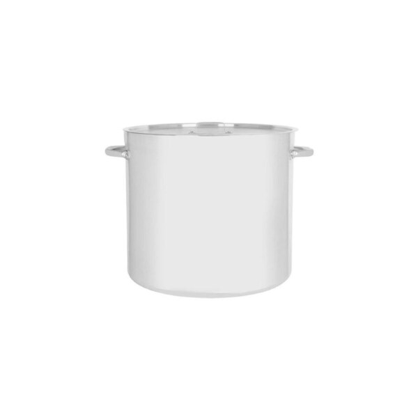 Chef Inox Premier Stockpot Aluminium 480x430mm / 80.0Lt