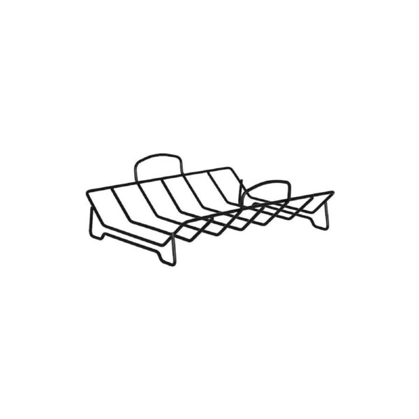 Chef Inox Profile Rack Only For Roast Pan 310x260x68mm