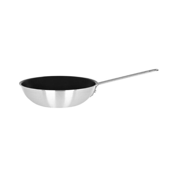 Chef Inox Profile Wok Non-Stick 280x80mm