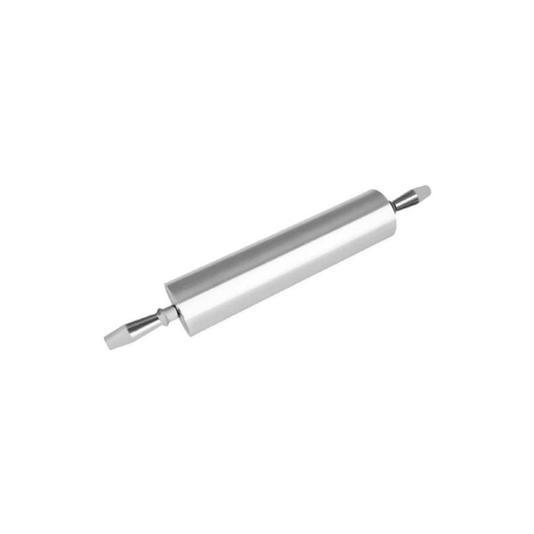 Chef Inox Rolling Pin Aluminium 90x380mm