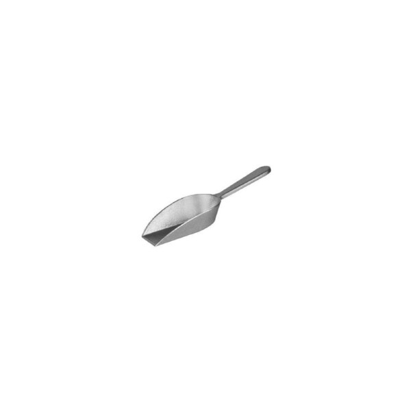 Chef Inox Scoop Flat 120x68mm / 113ml