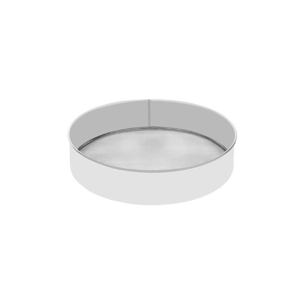 Chef Inox Sieve 350x75mm