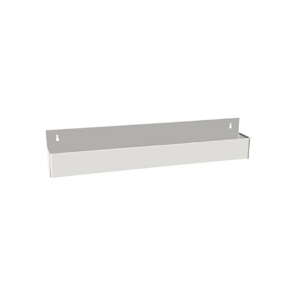 Chef Inox Speed Rack 8-Bottles 815x100x153mm
