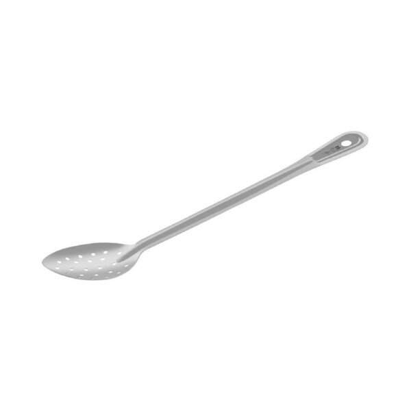 Chef Inox Spoon Basting Perforated 380mm
