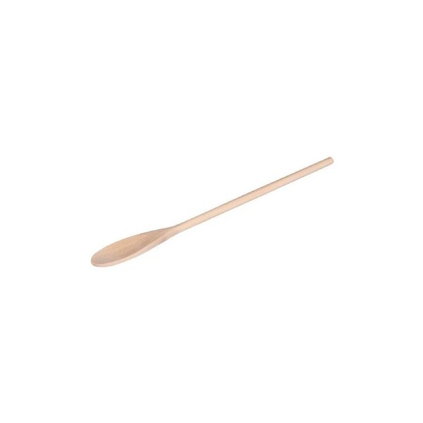 Chef Inox Spoon Beechwood 400mm