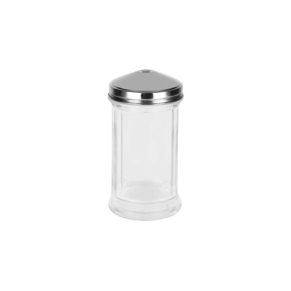 Chef Inox Sugar Dispenser Centre Pour
