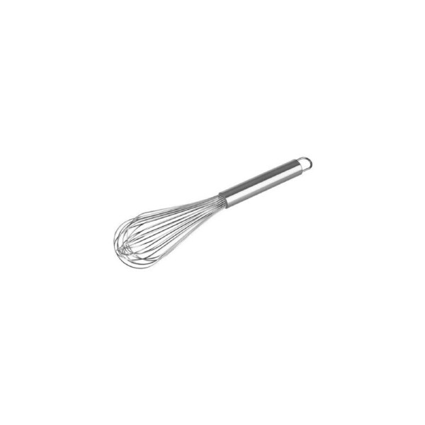 Chef Inox Whisk French Sealed Handle 300mm