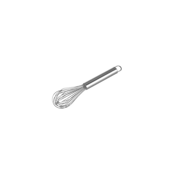 Chef Inox Whisk French Sealed Handle 250mm