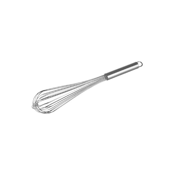 Chef Inox Whisk French Sealed Handle 400mm