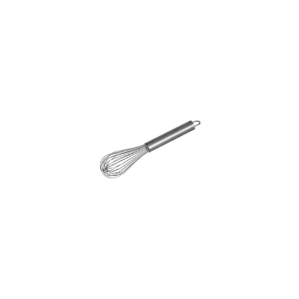 Chef Inox Whisk Piano Sealed Handle 18/8 250mm