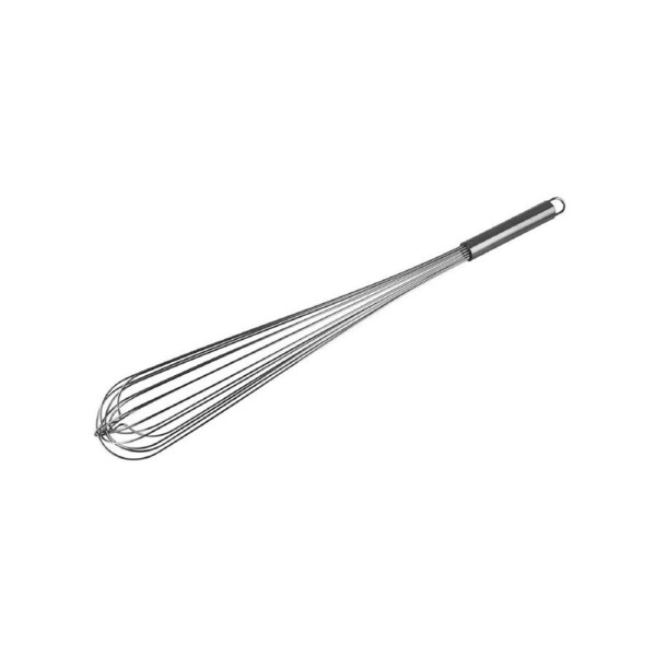 Chef Inox Whisk French Sealed Handle 550mm