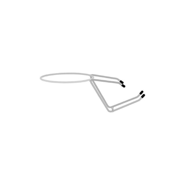 Chef Inox Wine Bucket Table Stand Chrome 175mm