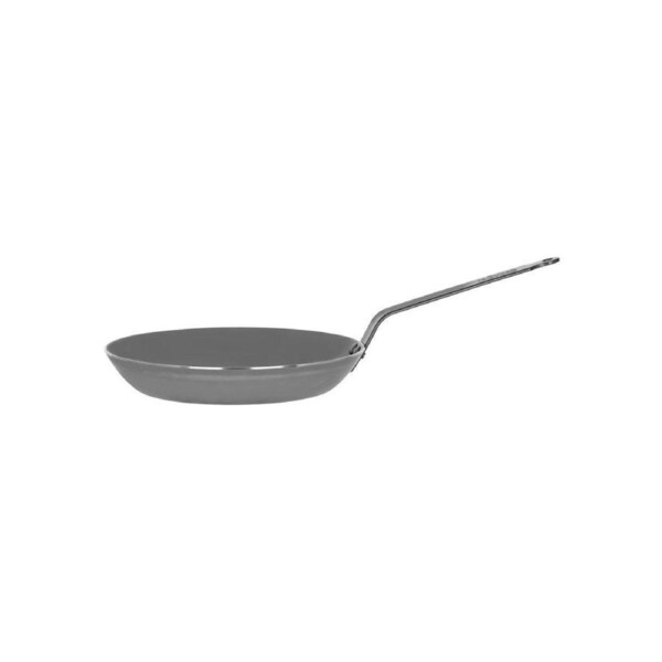 De Buyer Carbone Plus Frypan Round 280x45mm