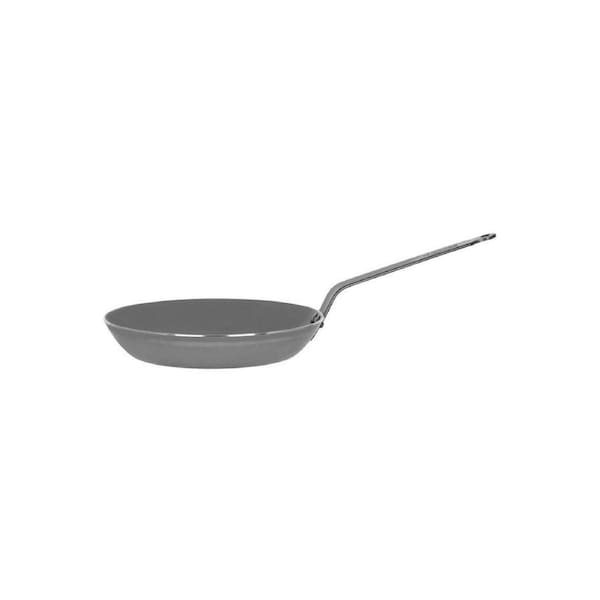 De Buyer Carbone Plus Frypan Round 260x43mm