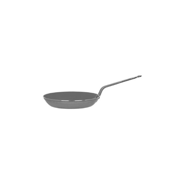 De Buyer Carbone Plus Frypan Round 220x36mm
