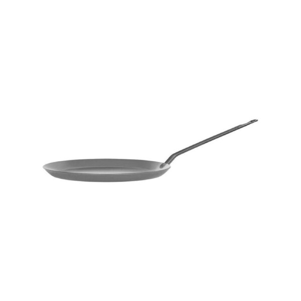 De Buyer Carbone Plus Induction Crepe Pan 260x40mm