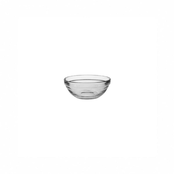 Duralex Mixing Bowl Stackable 120x49mm / 310ml (Box of 6)