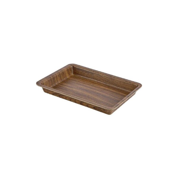 Evelin Gastro Tub Platter Large 380x260x40mm
