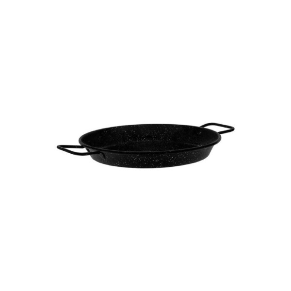 Garcima Paella Pan Enamelled 300x45mm