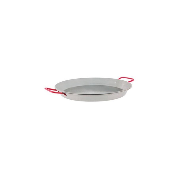 Garcima Paella Pan Steel 200x35mm