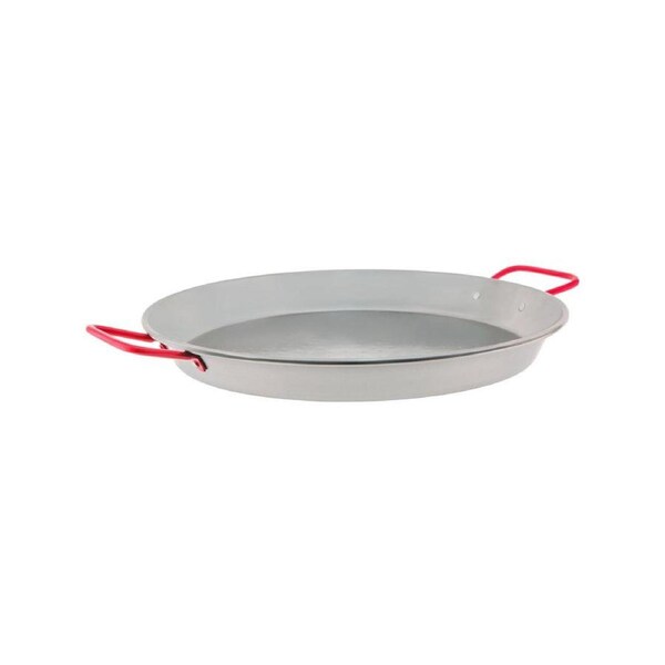 Garcima Paella Pan Steel 420x50mm