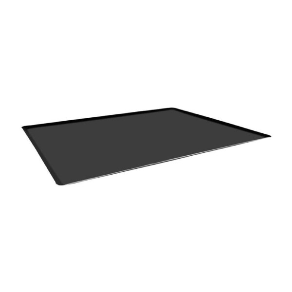 Guery Baking Sheet Blue Steel Small Edge 2/1 650x530mm