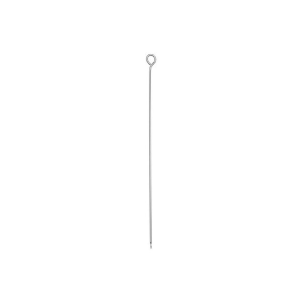 Inox Macel Skewers Round 560x5mm (Box of 10)