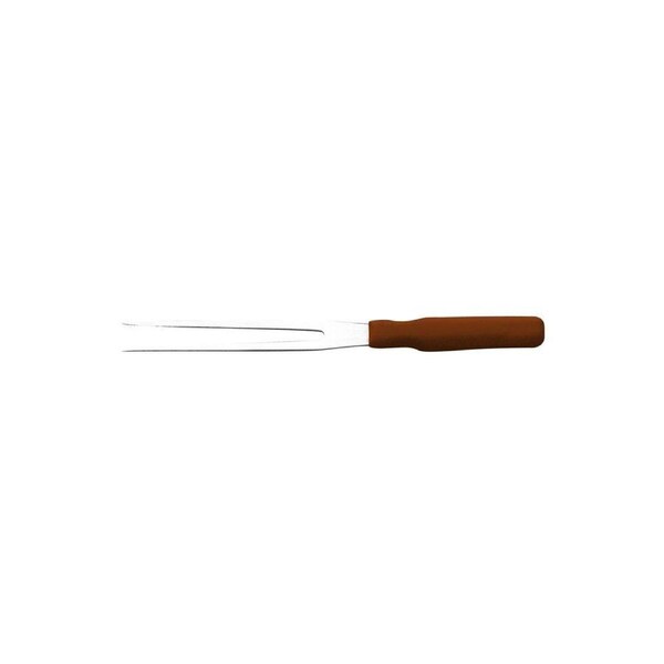 Ivo Professional Line I Carving Fork Brown 180mm